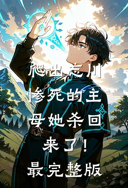 爬出忘川，惨死的主母她杀回来了！最完整版