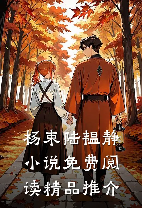 杨束陆韫静小说免费阅读精品推介