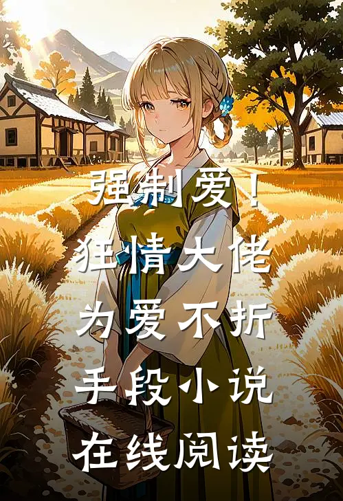 强制爱！狂情大佬为爱不折手段小说在线阅读