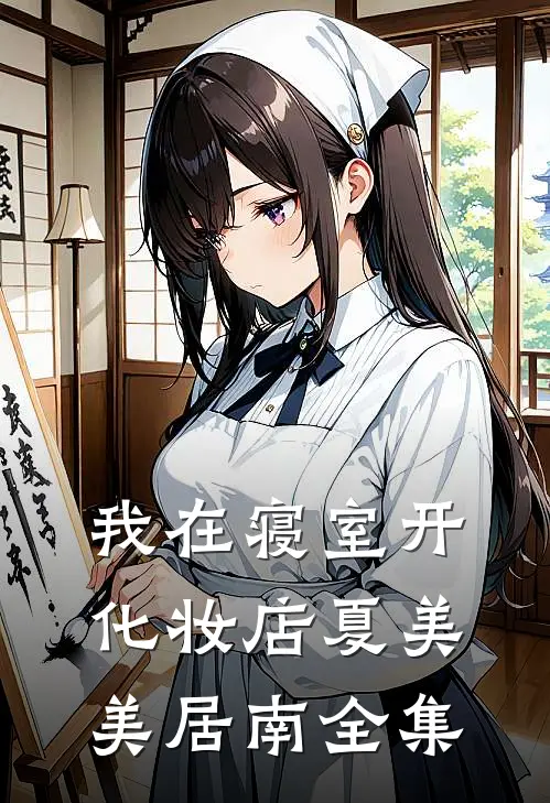 我在寝室开化妆店夏美美居南全集