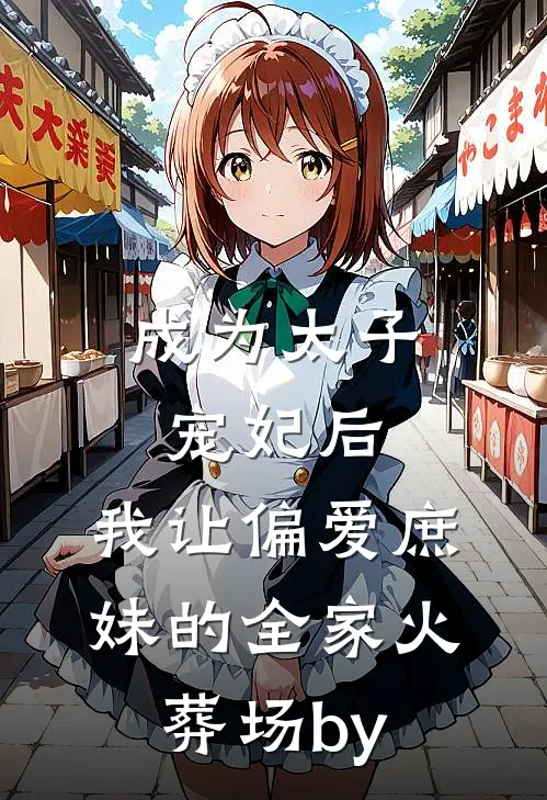 成为太子宠妃后，我让偏爱庶妹的全家火葬场by