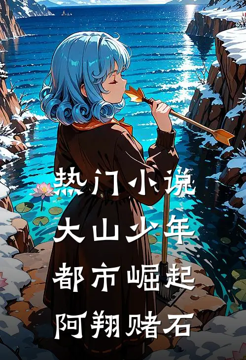 热门小说大山少年都市崛起阿翔赌石