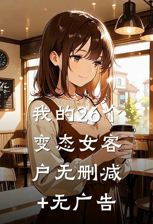 我的26个变态女客户无删减+无广告