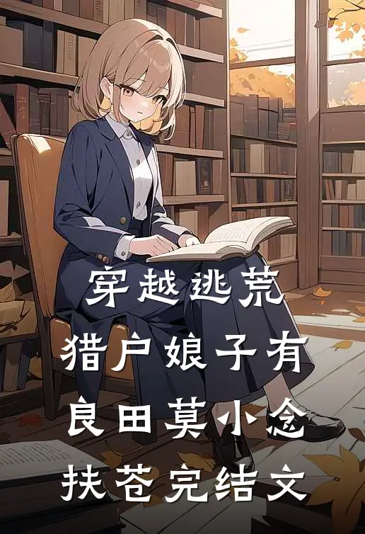 穿越逃荒：猎户娘子有良田莫小念扶苍完结文
