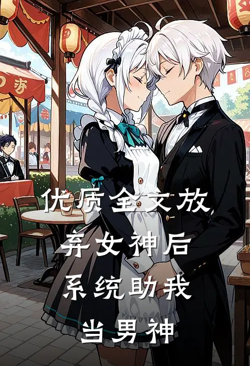 优质全文放弃女神后，系统助我当男神