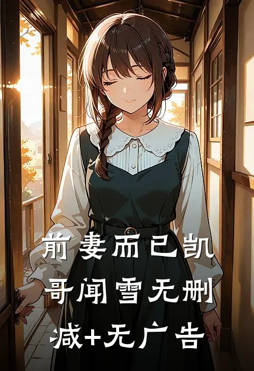 前妻而已凯哥闻雪无删减+无广告