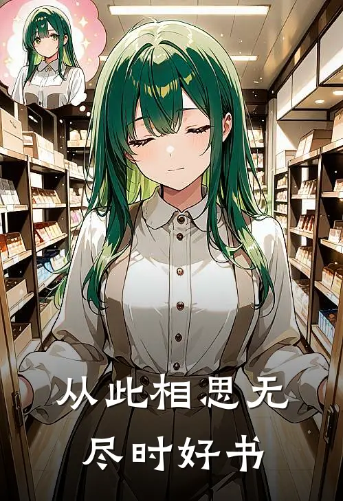 从此相思无尽时好书