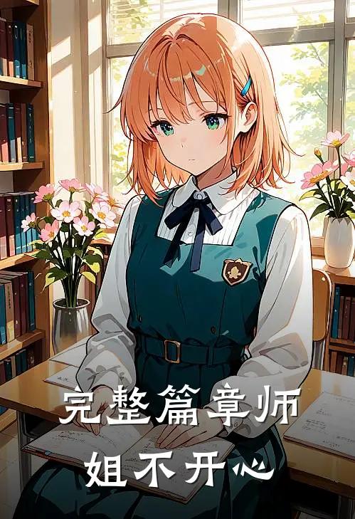 完整篇章师姐不开心