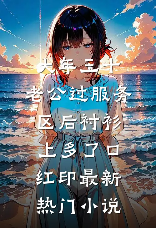 大年三十，老公过服务区后衬衫上多了口红印最新热门小说