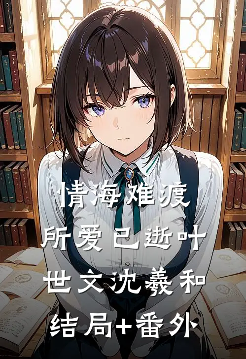 情海难渡，所爱已逝叶世文沈羲和结局+番外