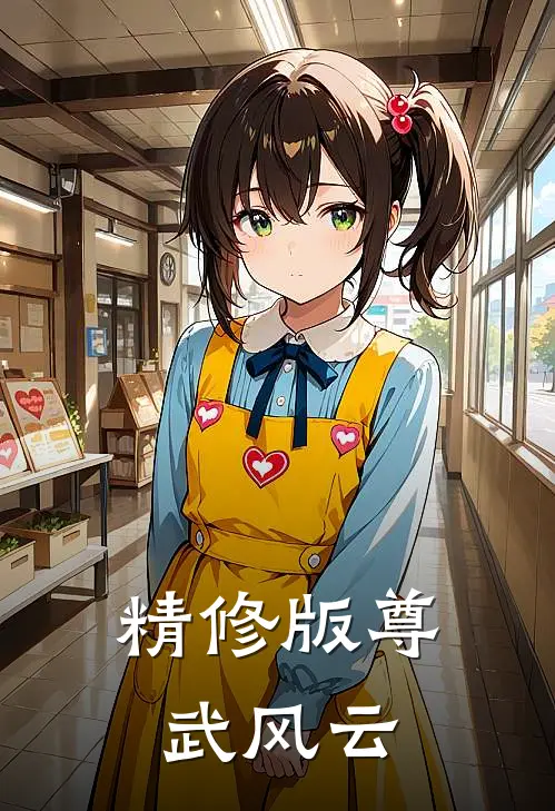 精修版尊武风云