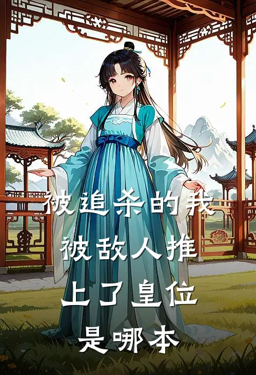 被追杀的我，被敌人推上了皇位是哪本