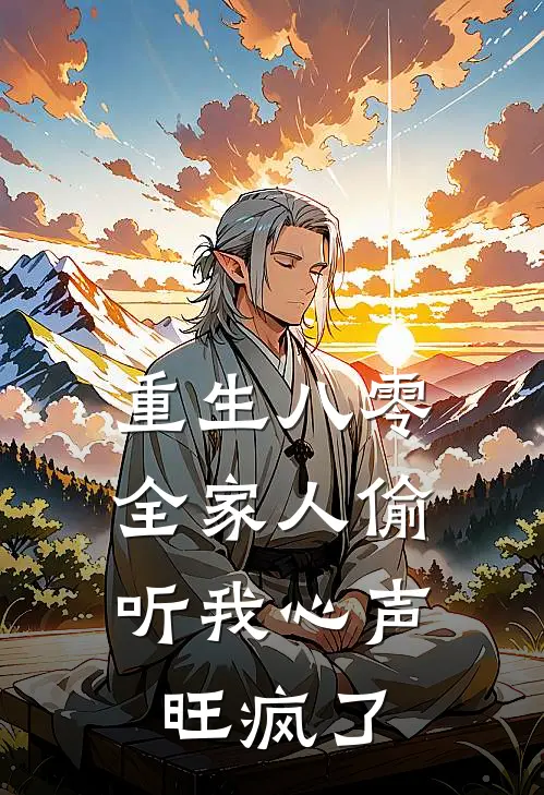 重生八零,全家人偷听我心声旺疯了