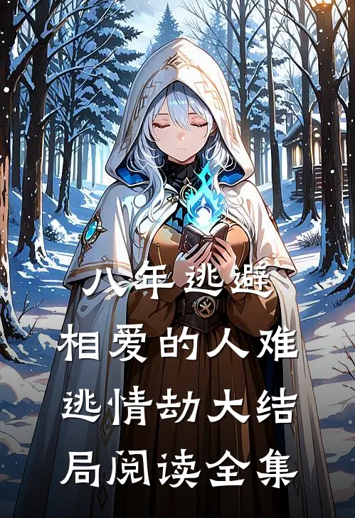 八年逃避，相爱的人难逃情劫大结局阅读全集