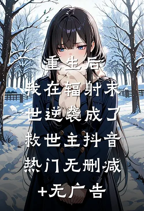 重生后，我在辐射末世逆袭成了救世主抖音热门无删减+无广告