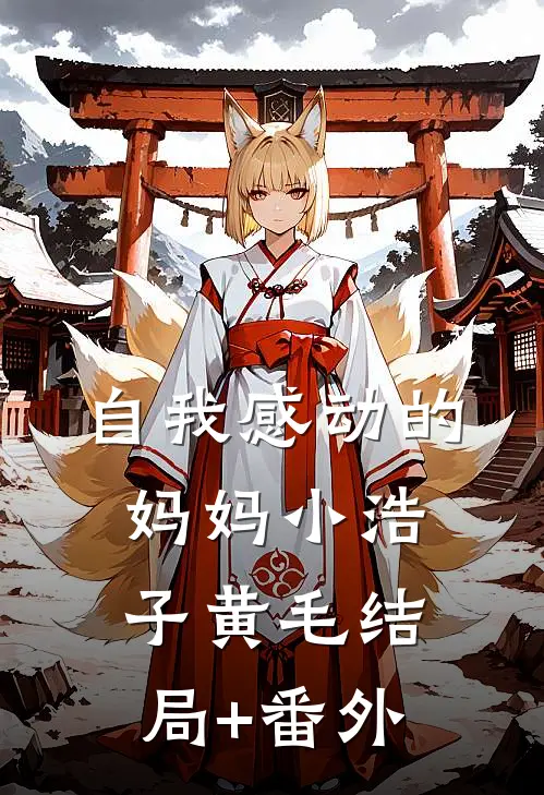 自我感动的妈妈小浩子黄毛结局+番外