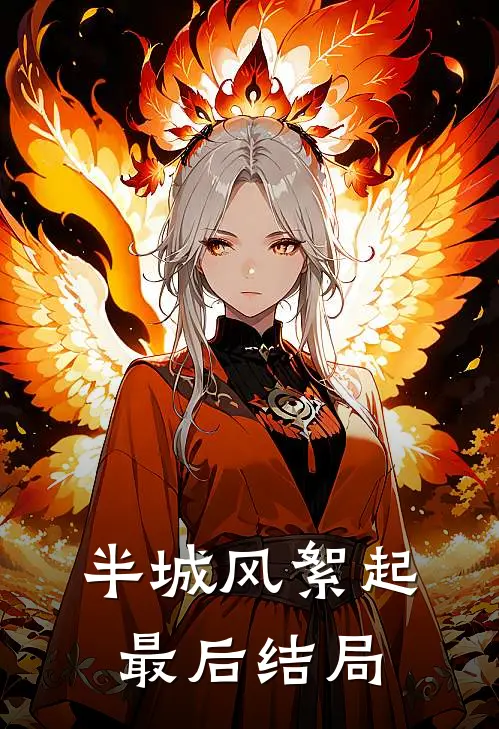 半城风絮起最后结局