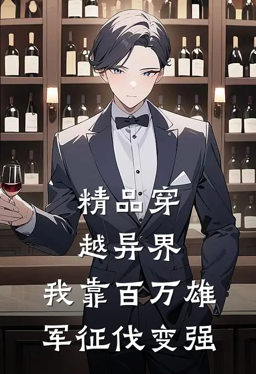 精品穿越异界：我靠百万雄军征伐变强