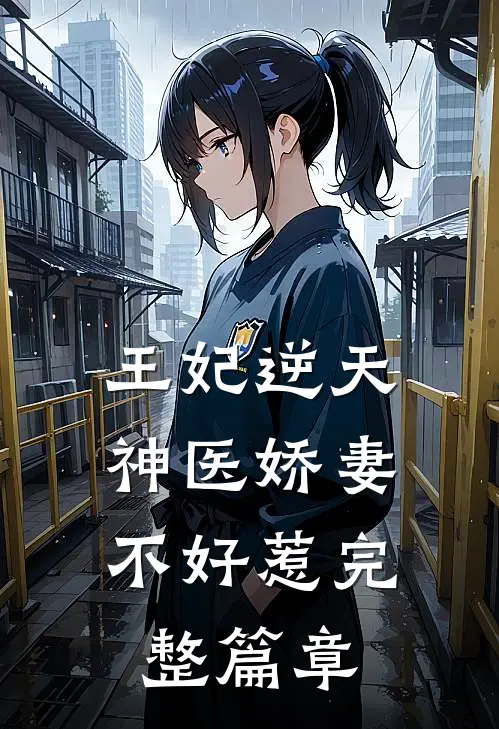 王妃逆天：神医娇妻不好惹完整篇章