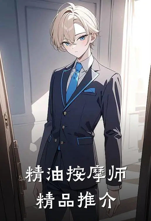 精油按摩师精品推介