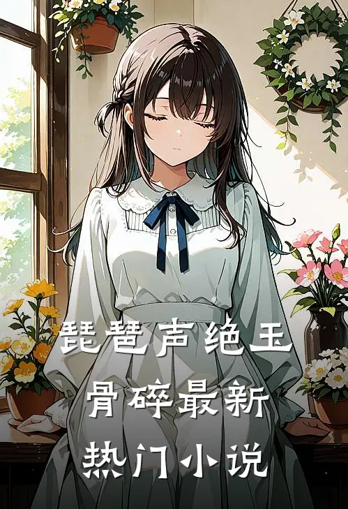 琵琶声绝玉骨碎最新热门小说