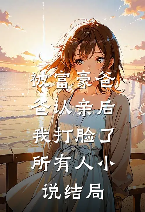 被富豪爸爸认亲后，我打脸了所有人小说结局