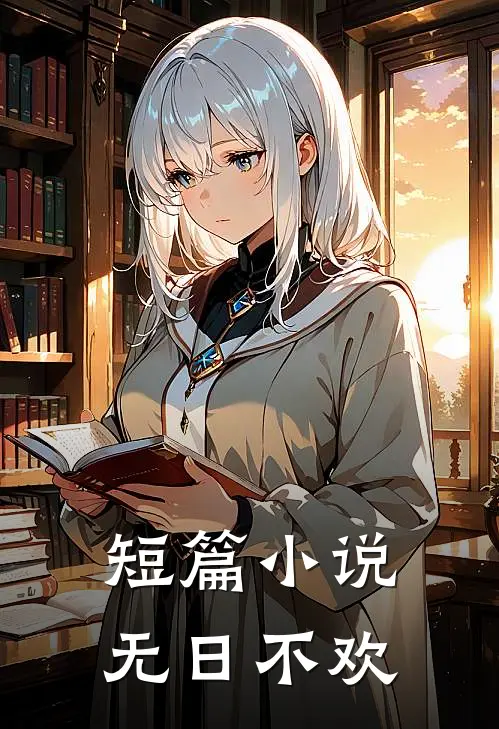 短篇小说无日不欢