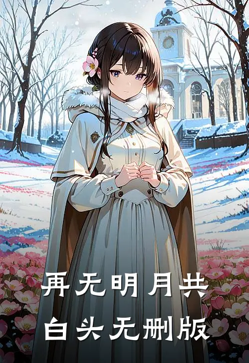 再无明月共白头无删版