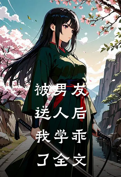 被男友送人后，我学乖了全文