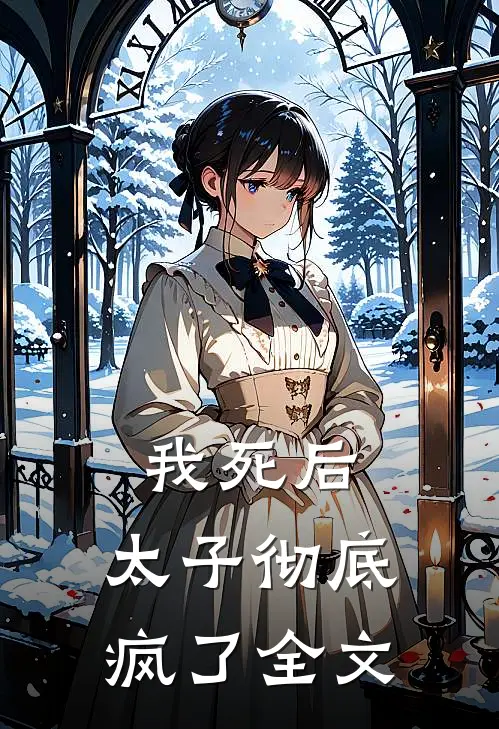 我死后，太子彻底疯了全文