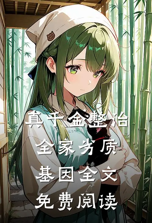 真千金整治全家劣质基因全文免费阅读