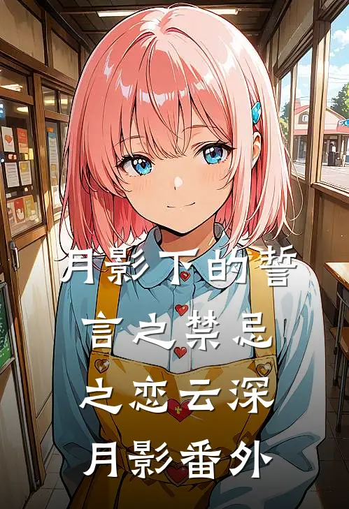 月影下的誓言之禁忌之恋云深月影 番外