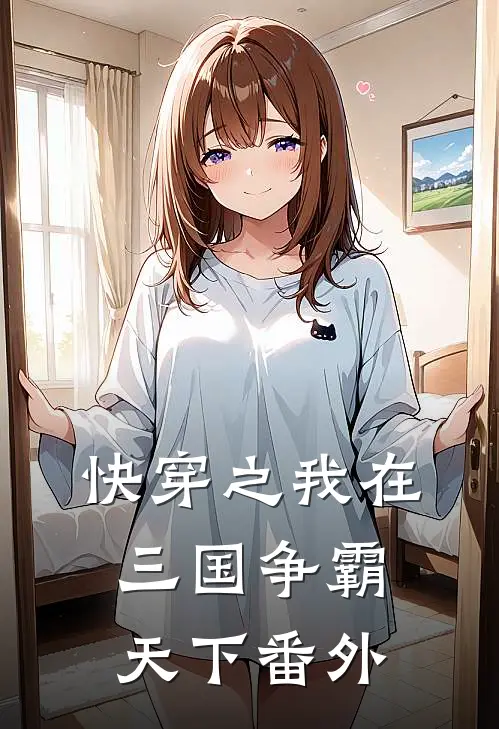 快穿之我在三国争霸天下 番外