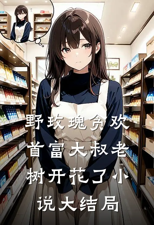 野玫瑰贪欢：首富大叔老树开花了小说大结局