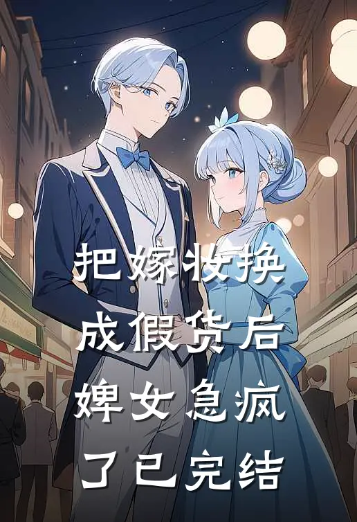 把嫁妆换成假货后，婢女急疯了已完结