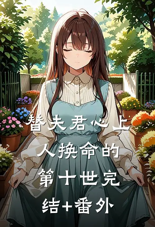 替夫君心上人换命的第十世完结+番外