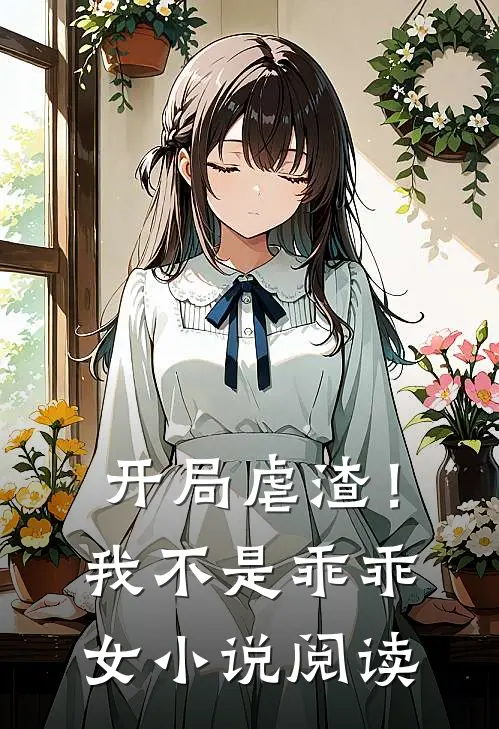 开局虐渣!我不是乖乖女阅读免费