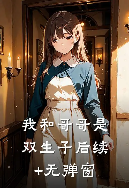 我和哥哥是双生子后续+无弹窗