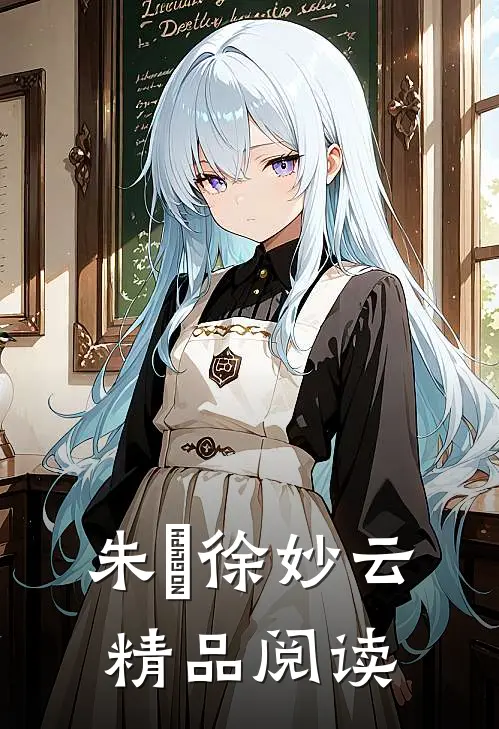 朱樉徐妙云精品阅读
