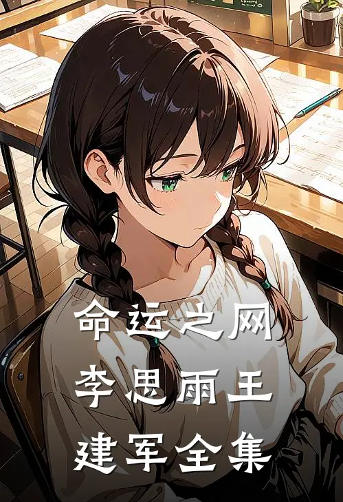 命运之网李思雨王建军 全集