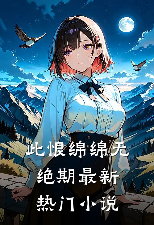 此恨绵绵无绝期最新热门小说
