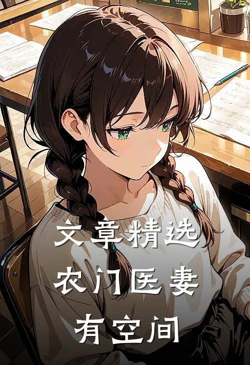 文章精选农门医妻有空间