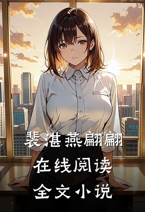 裴湛燕翩翩在线阅读全文小说