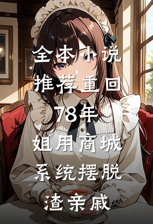 全本小说推荐重回78年，姐用商城系统摆脱渣亲戚