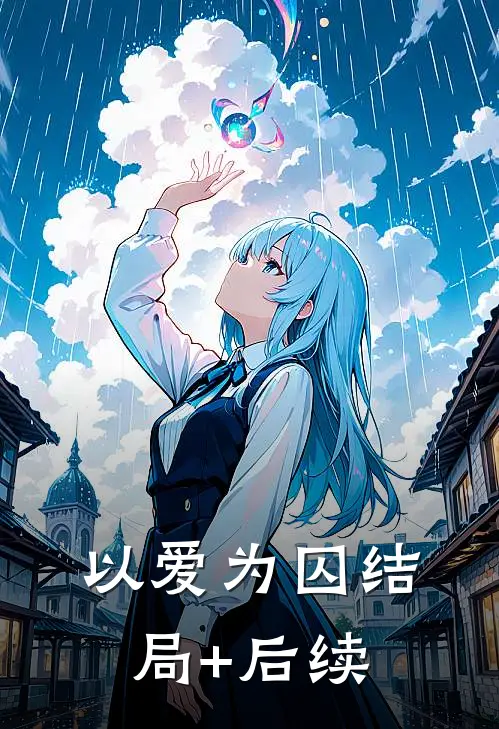 以爱为囚结局+后续