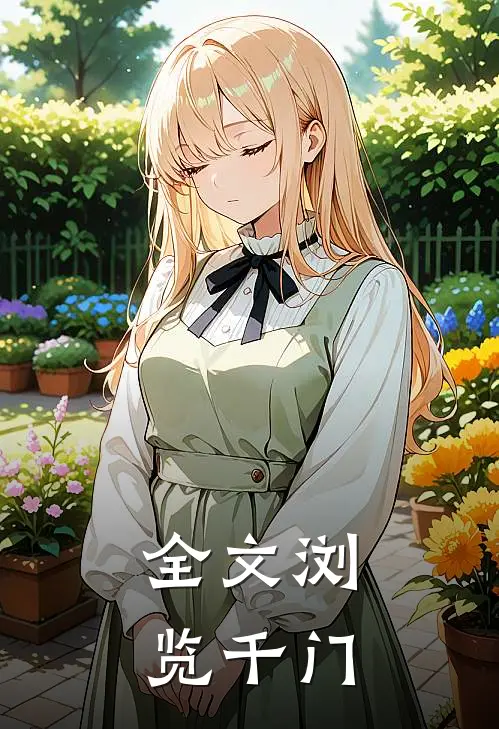 全文浏览千门