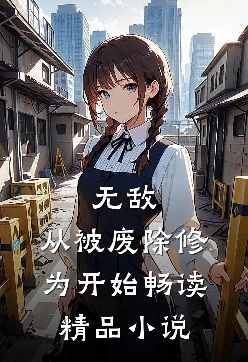 无敌，从被废除修为开始畅读精品小说