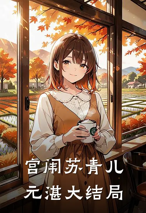 宫闱苏青儿元湛大结局