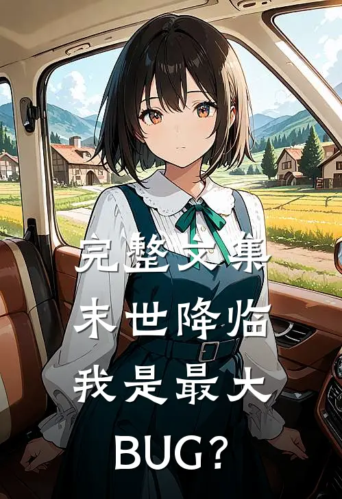 完整文集末世降临：我是最大BUG？