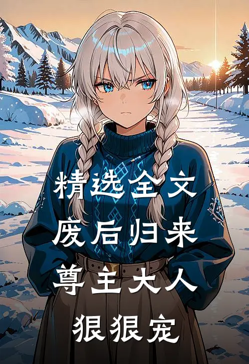 精选全文废后归来：尊主大人狠狠宠